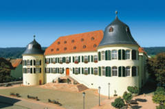 Schloss Bad Bergzabern